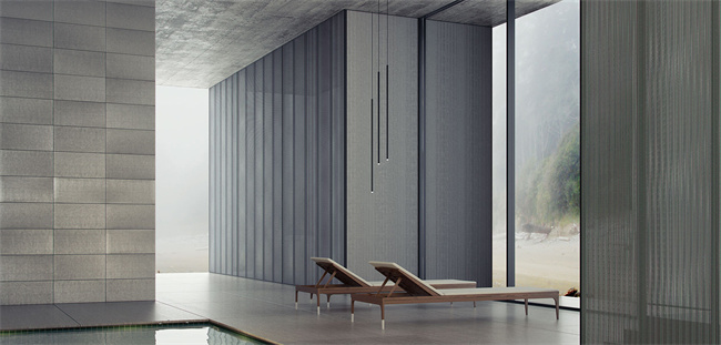 Room Partition Using Mesh Aluminum Metal Wire Mesh Room Divider Partitions OEM