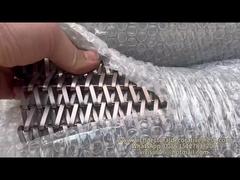 See Why Choose OEM Decorative Wire Mesh Mesh Room Divider For Facades