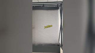 Luxury Water Feature Stainless Steel Mesh Curtain