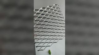 Aluminum for building facade curtain wall
