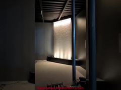 Indoor Outdoor Water Curtain Decorative Wire Mesh Courtyard And Lobby Screen