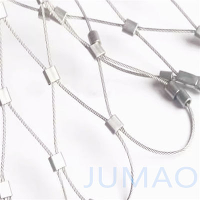 Stainless Steel Cable Mesh factory, Buy good quality Stainless Steel ...