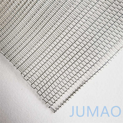 Laminated Georgian Wired Glazing Metal Mesh Decorative Wire Glass