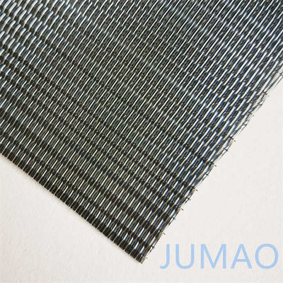 Decorative Engraved Wired Laminated Mesh Glass Frosted safety