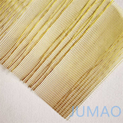 Hightop Architectural Security Glass Wire Mesh Decorative Panels