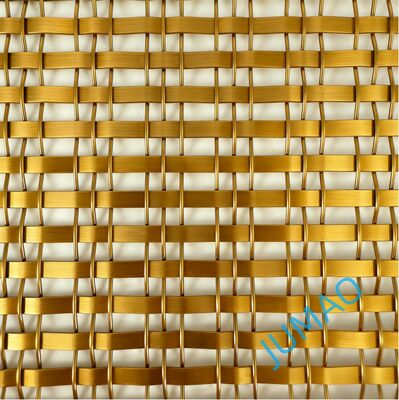 Adjustable Wire Mesh Room Divider For Creating Safe Work Zones In Commercial Spaces