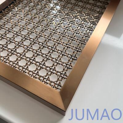 Sound Insulating Architectual Metal Panels Ideal For Noise Reduction In Commercial