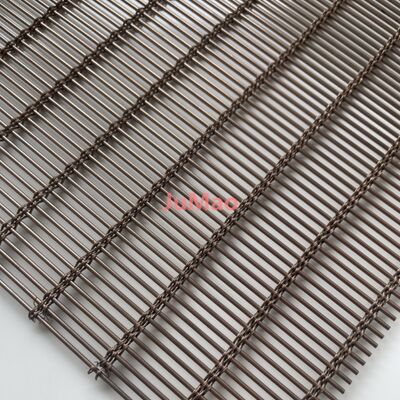 Stainless Steel Woven Metal Mesh Durable Corrosion Resistant Wire Cloth For Industrial Filtration