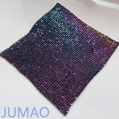 Highly Durable Metal Sequin Curtains Built To Deliver Long-lasting Decorative Performance