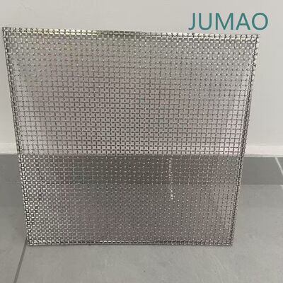 Wire Mesh For Construction Architectural Mesh Woven Wire Mesh Featuring Plain Weave Twill Weave And Dutch Weave Variants
